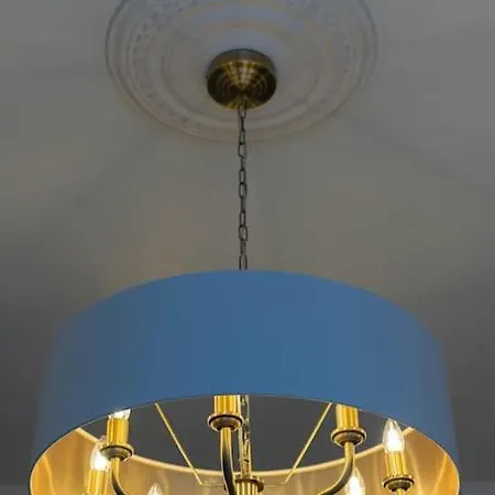 Luxury Nests - Johnnie Walker 2 Edimburgo