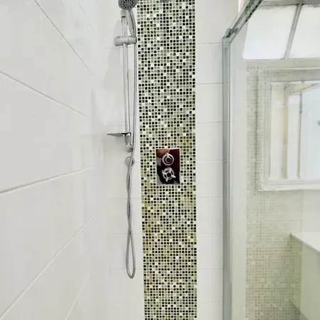 Lauriston Park Lägenhet