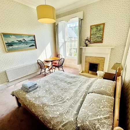 Lejlighed Lauriston Park