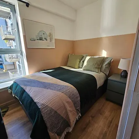 Apartment Calming Sea View *