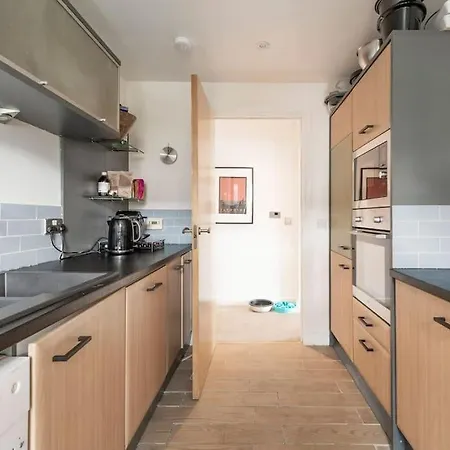 Apartment Calming Sea View *