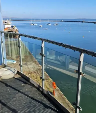 Calming Sea View Appartamento