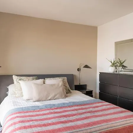 Calming Sea View Appartamento *