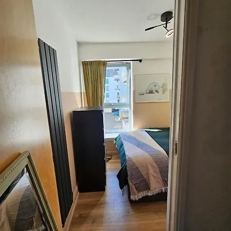 Appartamento Calming Sea View Edimburgo