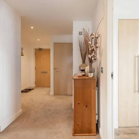 Calming Sea View Edimburgo