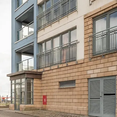 Apartment Calming Sea View