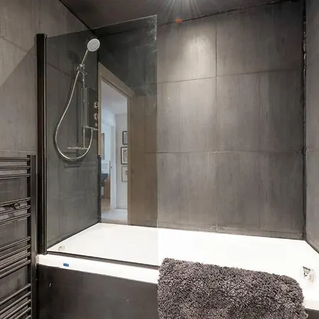 Appartamento Calming Sea View