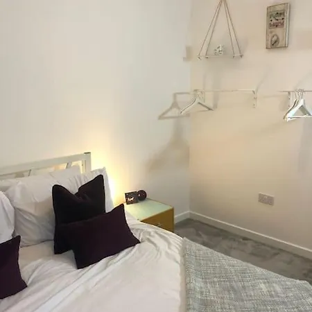 Holiday home Kaimes Kip: Stylish Five Bedroom Edinburgh