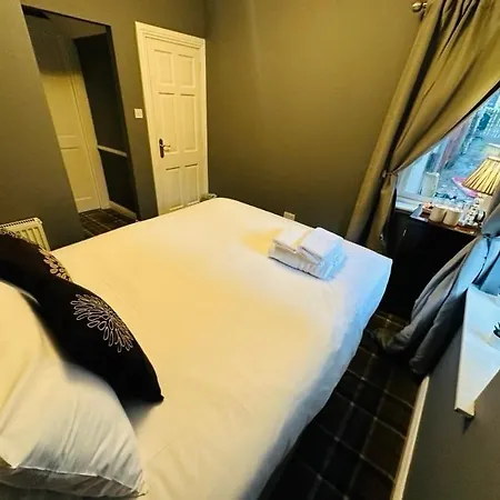 Kildonan 4* Edimburgo