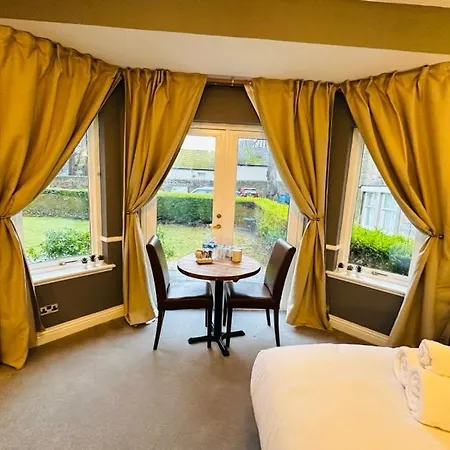 Hotel Kildonan 4*