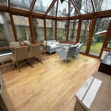 Kildonan 4* Edimburgo