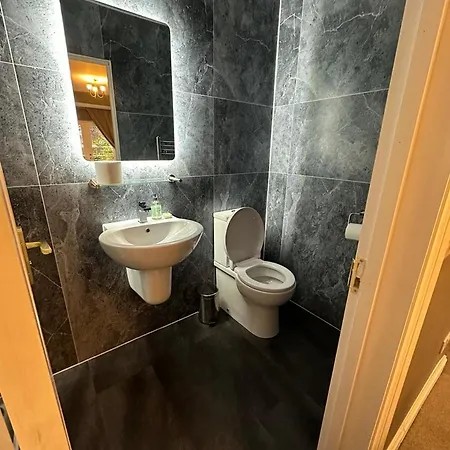 Kildonan Hotel Edimburgo