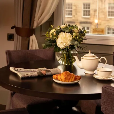 Hotel Intercontinental The George By Ihg 5*