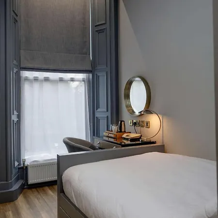 Bruntsfield Hotel, WorldHotels Elite Hotel 4*
