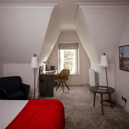 Bruntsfield Hotel, Worldhotels Elite