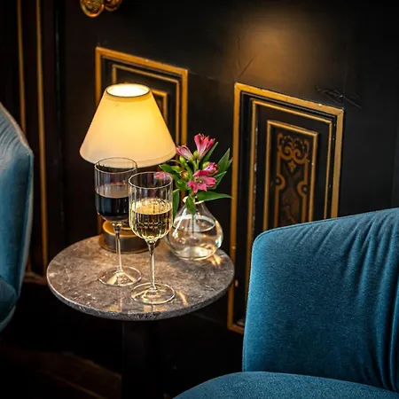 The Scott 4* إدنبرة