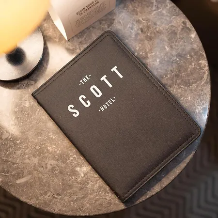 Hotel The Scott EDI