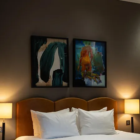The Scott Hotel