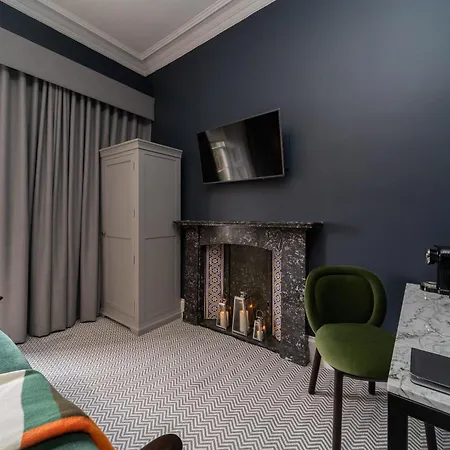 The Scott Hotel 4*