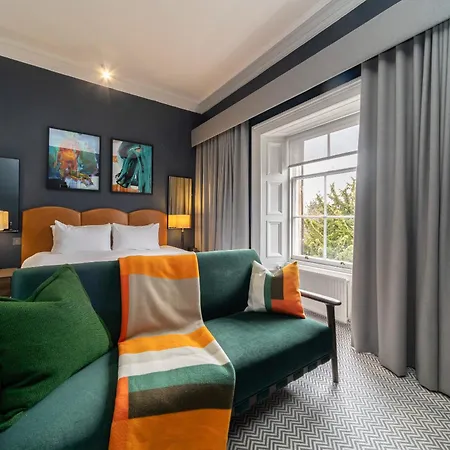 The Scott Hotel