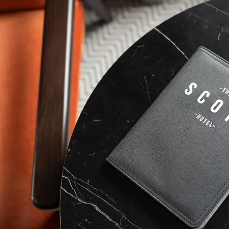 The Scott Hotel