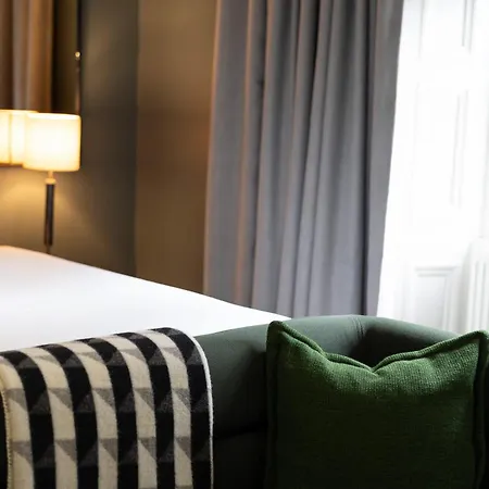 The Scott Hotel 4*