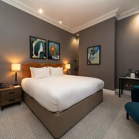 The Scott 4* Edinburgh