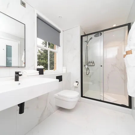 The Scott Hotel Edimburgo