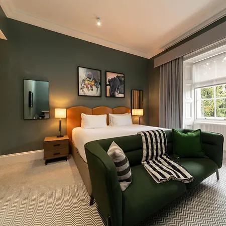 The Scott Hotel 4*