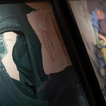 The Scott إدنبرة