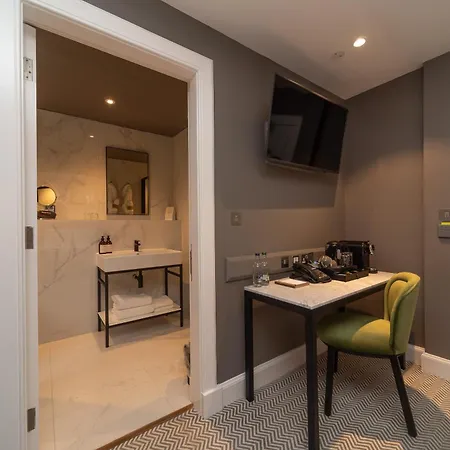 The Scott Édimbourg