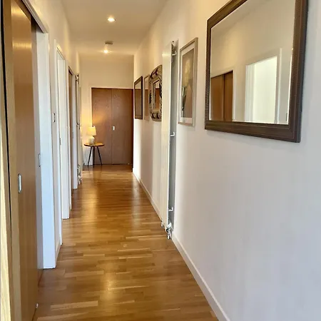 Apartament Penthouse 101 *