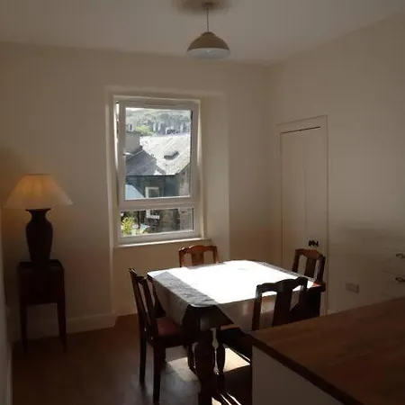 Stylish Victorian For Two In * Edinburgh