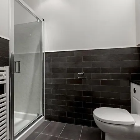 Flat On Ramsay Эдинбург
