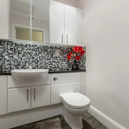 Flat On Ramsay Апартаменты *