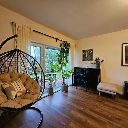 Our House @ Little France * Эдинбург