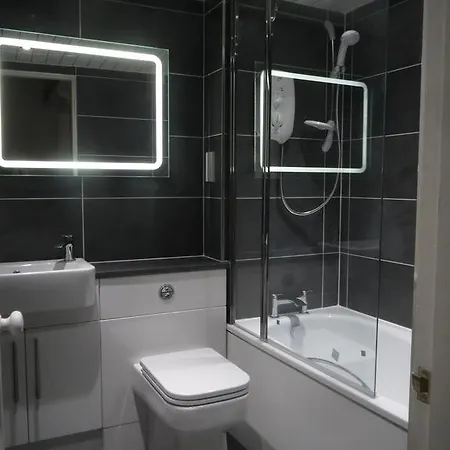 Old Town Appartement Edinburgh