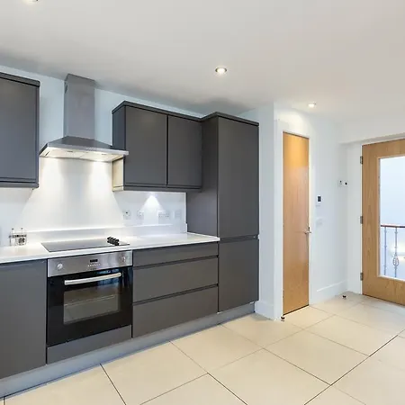 Daire Capital Retreats - Shandwick Place