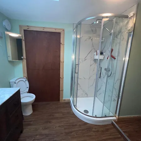 בית אירוח Lovely Double In Very Good Area אדינבורו