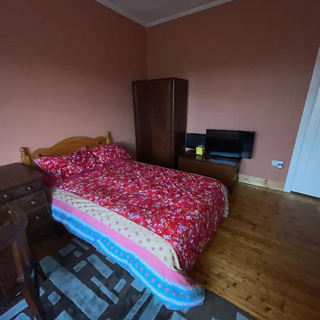 Homestay Lovely Double In Very Good Area *