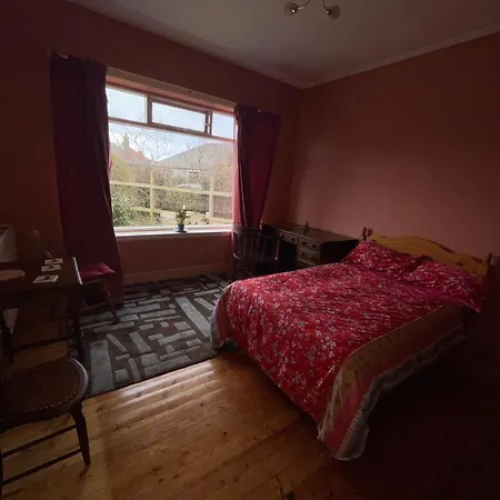 Lovely Double In Very Good Area Homestay *