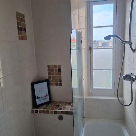 3 Double-bed Georgian In Prime Location * Edinburgh