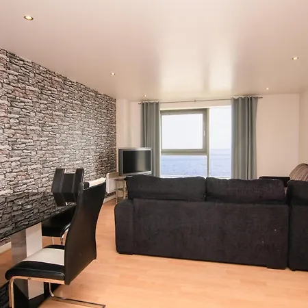 Blue Harbour Эдинбург