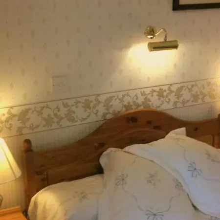Almond House Bed & Breakfast Edimburgo