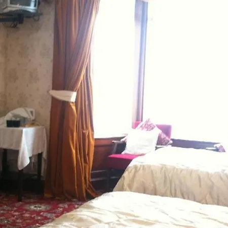 Almond House *