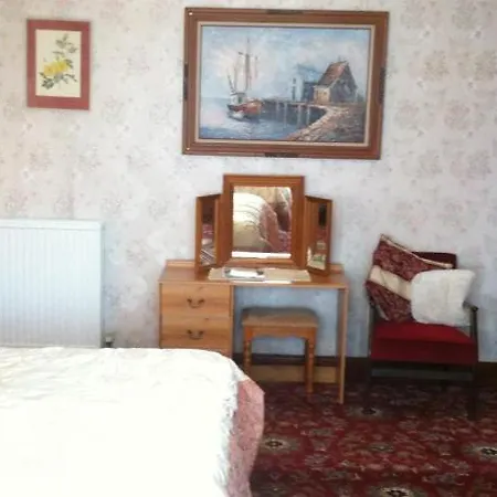 Almond House