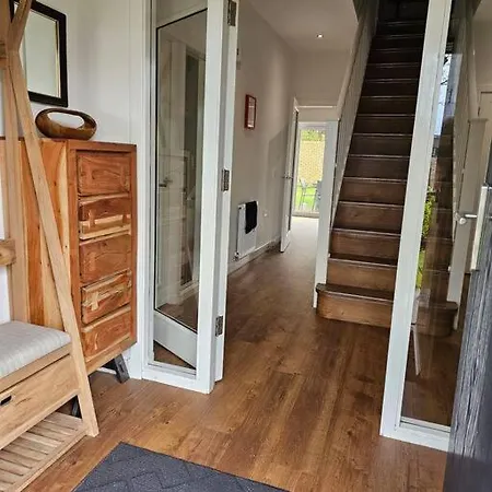 Our House @ Little France * Эдинбург