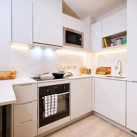 Joivy At Iona Street - Adults Only *