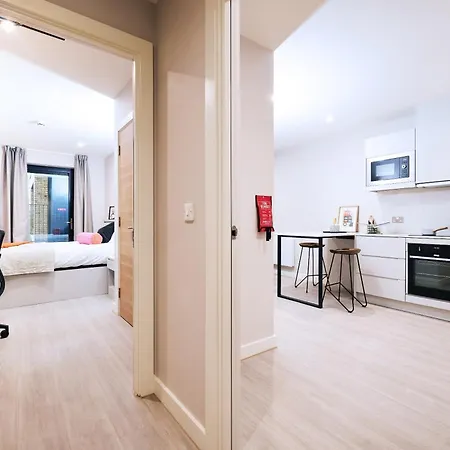 Joivy At Iona Street - Adults Only *