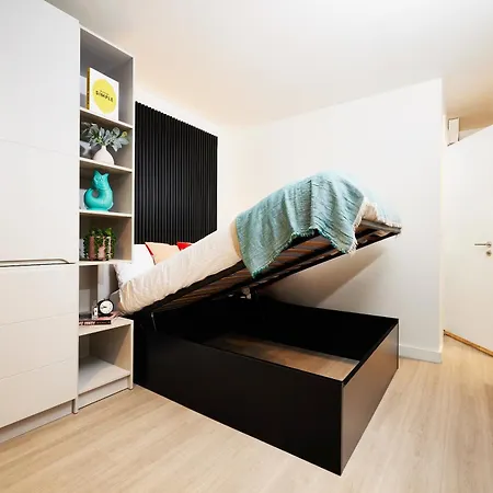 Joivy At Iona Street - Adults Only *